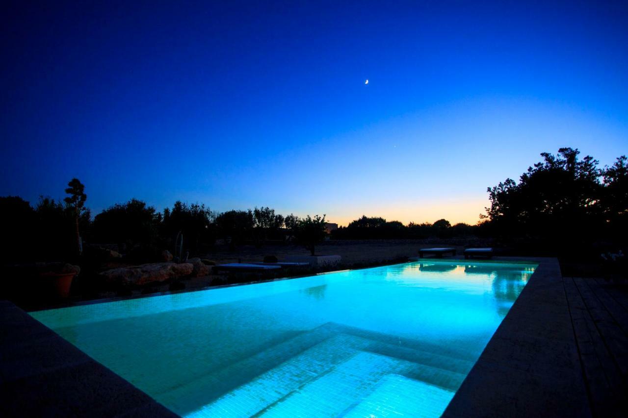 Can Corda Formentera Cala Saona Esterno foto